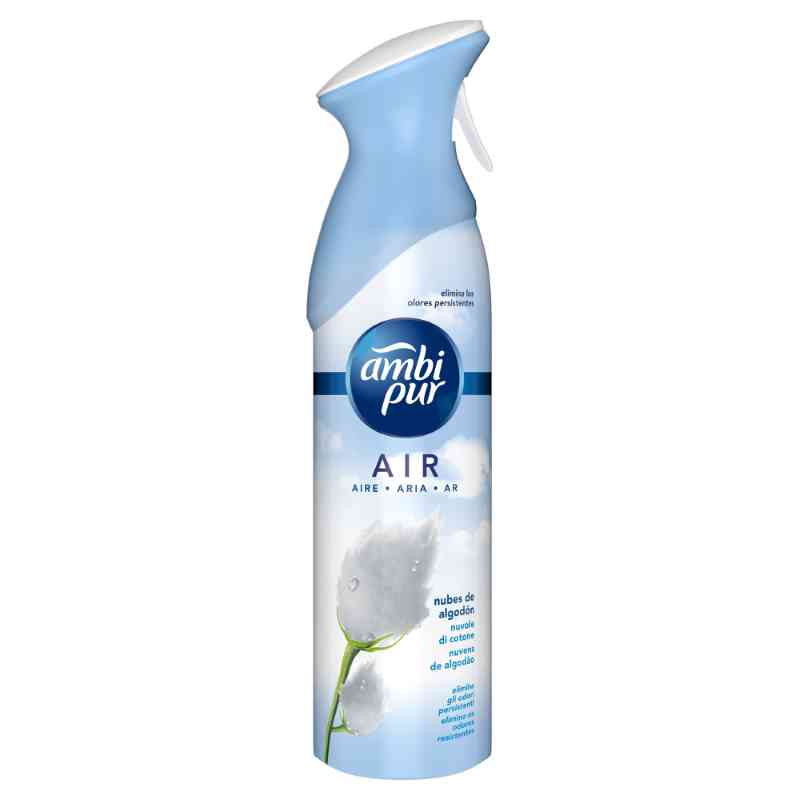 AMBI PUR AIR EFFECTS - NUVOLE DI COTONE 300ML